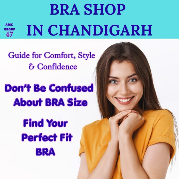 Bra Shop in Chanigarh
