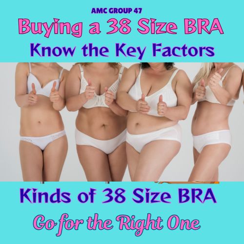 38 size bra shop in Chd
